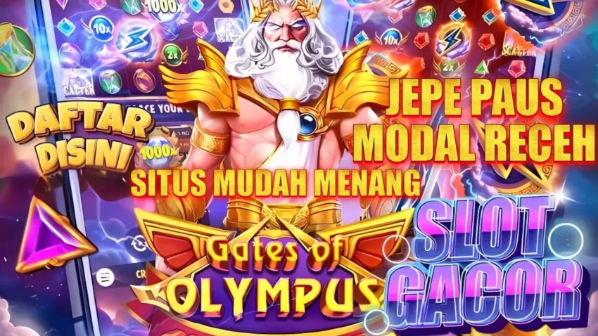 SLOT ONLINE